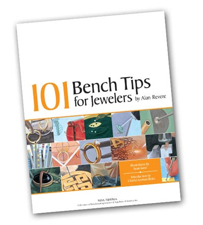 101 Bench Tips web