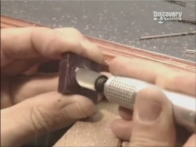 How Its Made Gold Ring